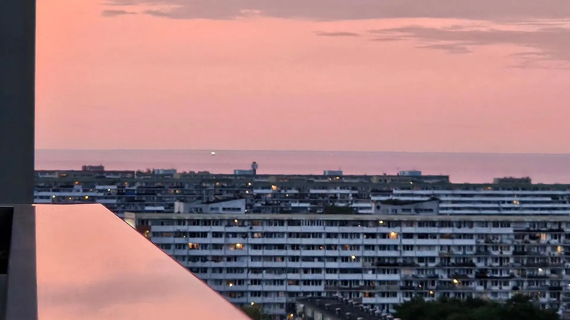 Apartament Nice View -16Pietro, Parking Podziemny, Widok Na Miasto I Morze Gdansk 0*,  Poland